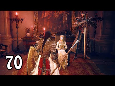 Volcano Manor Questlines - ELDEN RING [PS5]