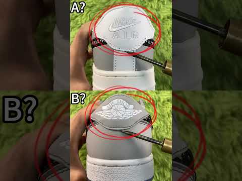 DIOR x Jordan Air Jordan 1 #dior #jordan #jordan1 #adidas #unboxingshoes #unboxingvideo #shoes