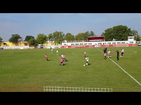 CSC Chiajna - Popesti Leordeni, Grupa 2007, campionat Ilfov, 08.09.2019