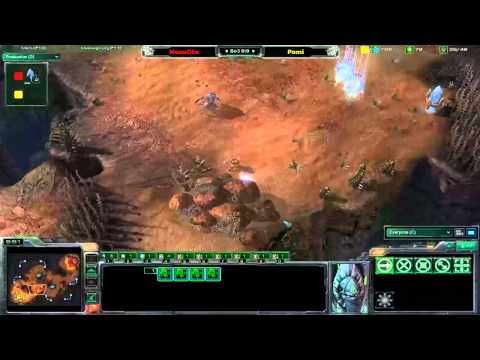 CraftCup LITE #36 Semis + Finals - Part 1