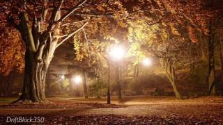 MOOG - These City Lights (feat.Hannah Rae)-single