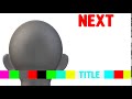 Cartoon Network Noods Next Template Test