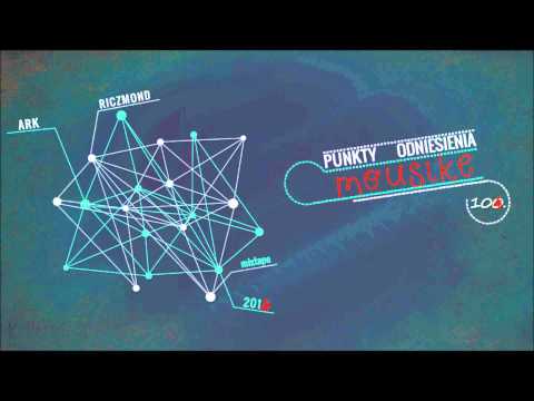 ARK/Riczmond - Mousike