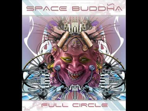 Space Buddha - Pure Energy | Psytrance