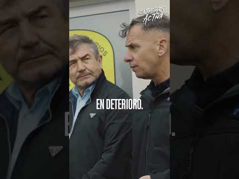 🚔 El gobernador Rogelio Frigerio inauguró un nuevo destacamento policial en Paranacito.
