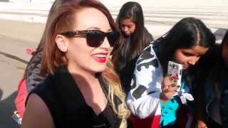Majo Lovato - Besame Mucho (Doble Demi Lovato en Chile)