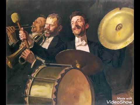 Fanfara lui stelica de la valea mare -0755589428