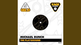 The Playground (Peter Tha Zouk Remix)