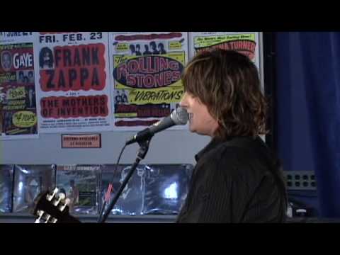 Cold Shoulder - Amy Ray