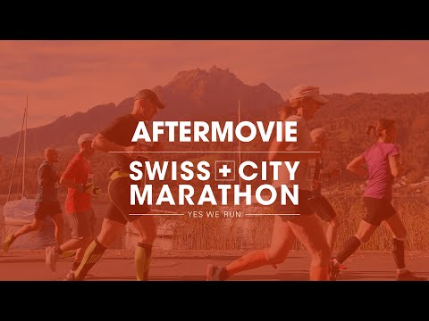 YesWeRun 2020 – Aftermovie