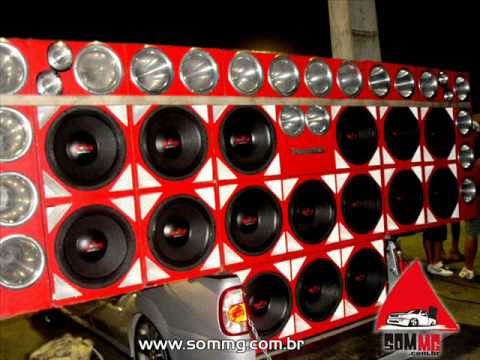 Montagem - Vem De Mala Aberta ( Dj Lucas Mpc )