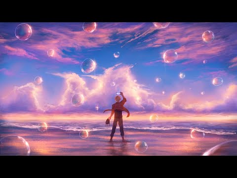 Balcony Sunrise - LET'S GO