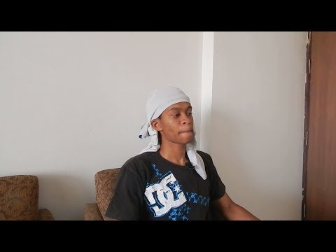 20 & BEARDLESS: THE INTERVIEW