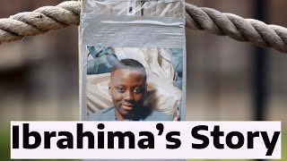 Download lagu Ibrahima Seck, 14, Fatally Stabbed Near Home in New Moston mp3
