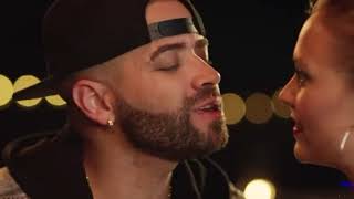 Nacho - No Te Vas . (Video Oficial)