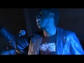 GEOFFREY WILLIAMS - Emotional Vertigo (live)