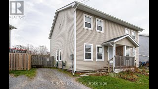85 HARCOURT STREET | Port Hope Real Estate