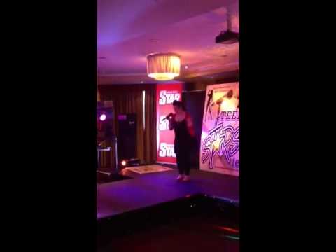 Proud mary Michaela hogg