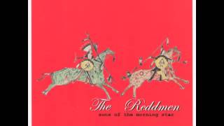 The Reddmen - Souvenir Lover