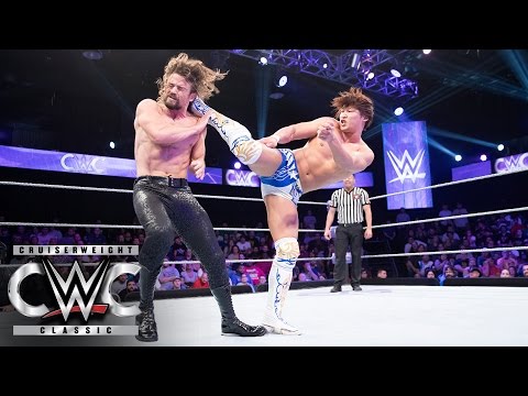 HIGHLIGHTS: Kota Ibushi vs. Brian Kendrick from WWE CWC