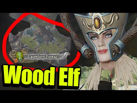 The MOST Annoying Faction in Warhammer3