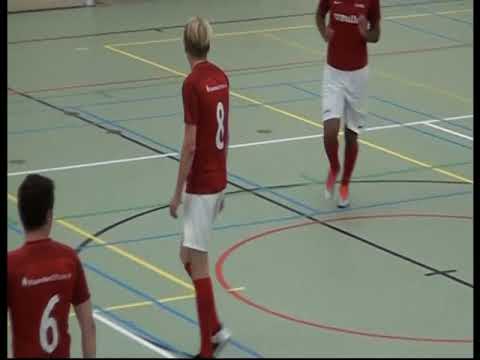 Samenvatting FV United Enschede 1  - Excelsior'31 2  ( Comp zaal ) 9 10 2017