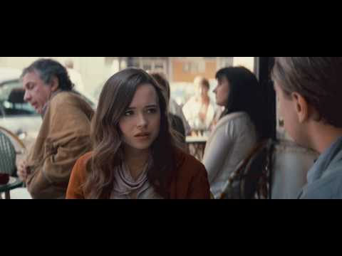 INCEPTION NEW TRAILER