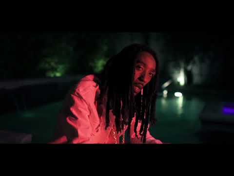 LiL AJ -  Shots Fired - Official Video