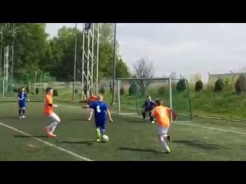 Deichmann 2015 U11 2 Serbia -Holandia 1:0