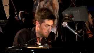 Last Of Songs | Guess who I saw today | Live