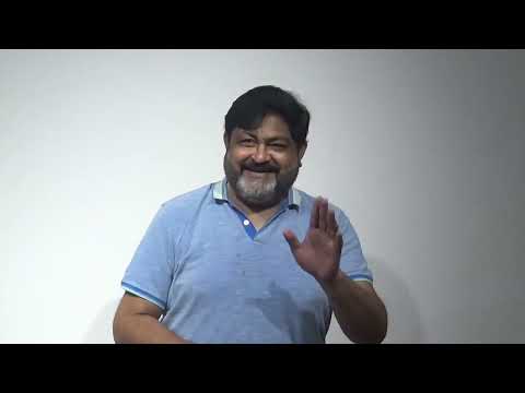 Mohitt Tripatthi  I.A.S Asper...