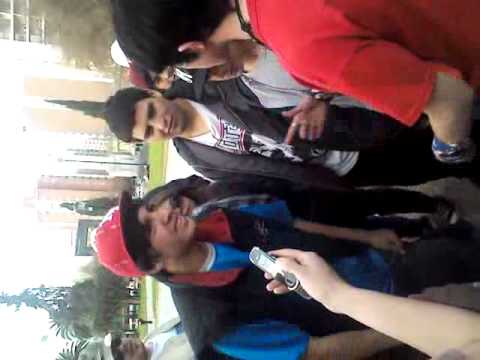 Muzi vs Mtz (Compe Sahelu 1-9-2012)