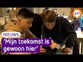 Gevluchte Jacob (13) beduusd van alle steun om in Nederland te blijven