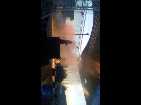 Adda - Zilele Comunei Vladimirescu