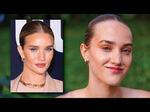 Who's your celebrity look alike? (Strangers Answer)