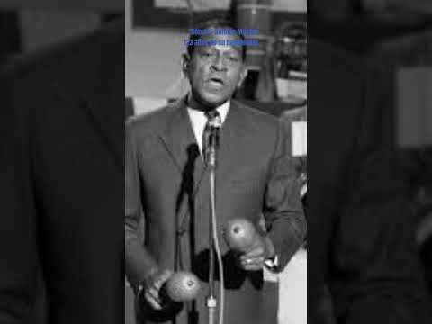 Somos. Antonio Machín