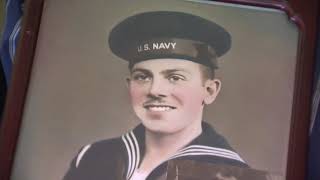 Local D-Day Survivors Honored