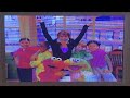 Closing To Sesame Street Zoe S Dance Moves 2003 DVD