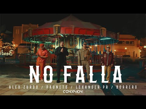 Miniatura de No Falla