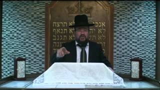 פרשת תולדות – כחה של תפילה