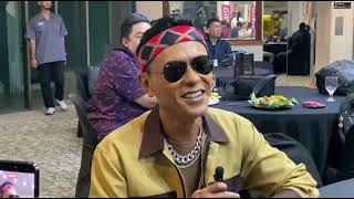 Download lagu Teruja Di Hari Persandingan Erra Fazira & Ezwan Zain, Berduet Bersama Nana, Komen Iskandar Ismail mp3 Download lagu Teruja Di Hari Persandingan Erra Fazira & Ezwan Zain, Berduet Bersama Nana, Komen Iskandar Ismail mp3