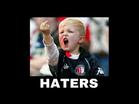 HATER$