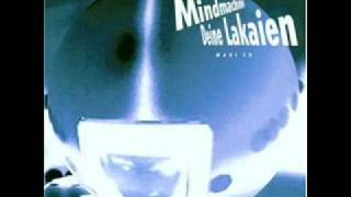 Deine Lakaien & Die neue Philharmonie Frankfurt- Mindmachine