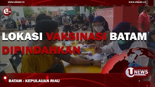 Download lagu LOKASI VAKSINASI BATAM DIPINDAH | U-NEWS mp3 Download lagu LOKASI VAKSINASI BATAM DIPINDAH | U-NEWS mp3