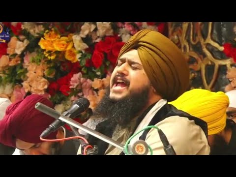 Bhaj Mann Mere Eko Naam - Bhai Tavneet Singh Ji - Chandigarh Wale - At Daharki, Pakistan AkalPurakh