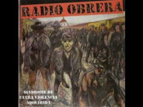 Radio Obrera -  Revolución