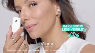 L'Oréal Try the NEW Bright Reveal Niacinamide Dark Spot