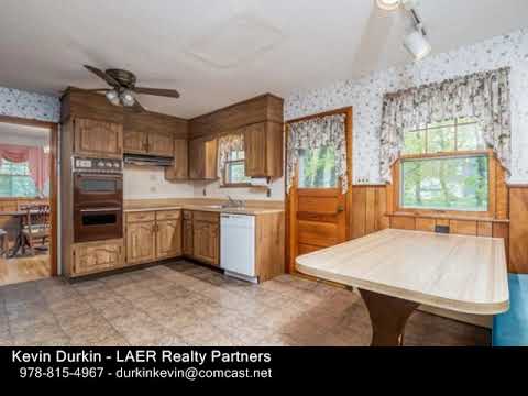 157 Draper St, Lowell MA 01852 - Single Family Home - Real Estate - For Sale -