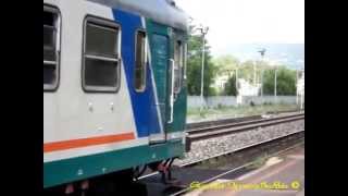 preview picture of video 'Italian Secondary lines and Stations - Molteno (LC)'