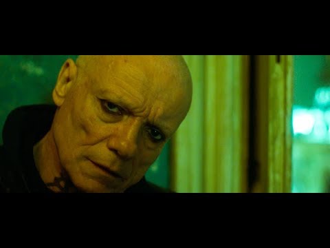 trailer